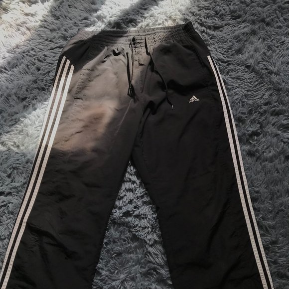 adidas track pants - Picture 1 of 4